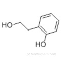 Benzenetanol, 2-hidroxi-CAS 7768-28-7